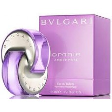 BVLGARI "OMNIA AMETHYSTE"  2.2 OZ EDT SPR [W]